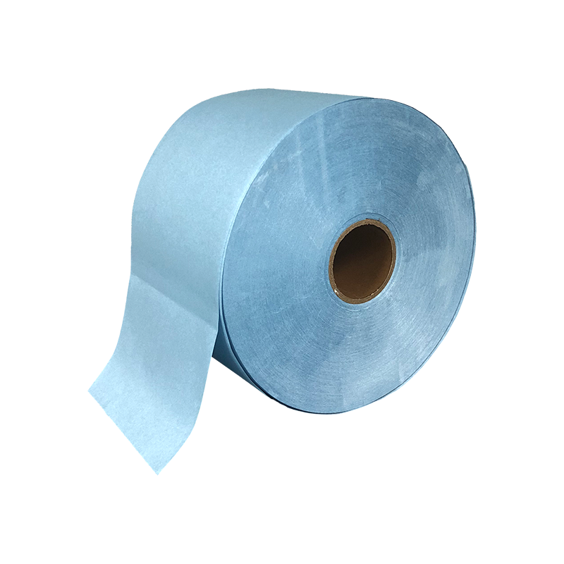 Industrial Wipe Jumbo Roll