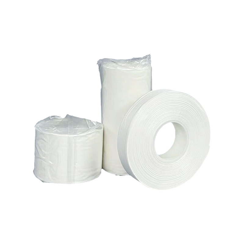 Cleanroom Microfiber Støvfri Wipe Roll