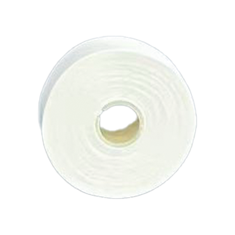 Cleanroom Microfiber Støvfri Wipe Roll